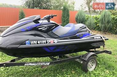 Гидроцикл туристический Yamaha WaveRunner 2014 в Хмельницком