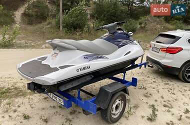 Гідроцикл спортивний Yamaha WaveRunner 2012 в Харкові