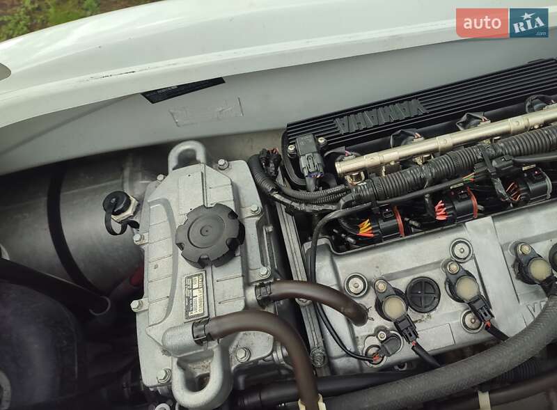 Гидроцикл спортивный Yamaha WaveRunner 2006 в Ковеле