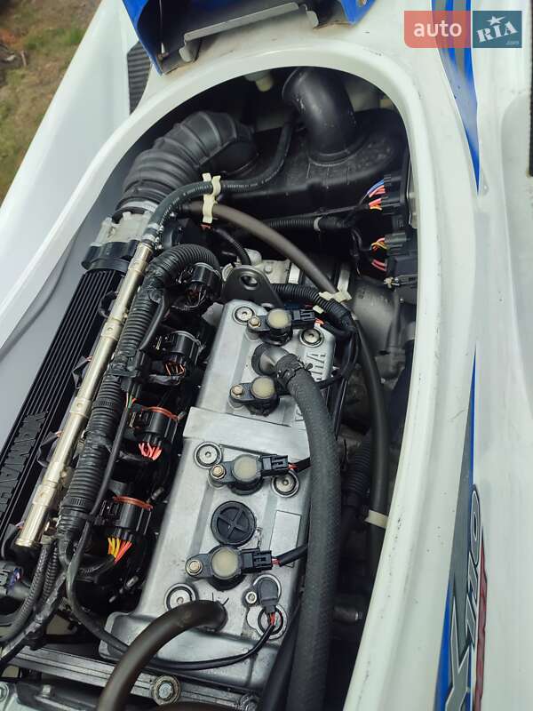 Гидроцикл спортивный Yamaha WaveRunner 2006 в Ковеле