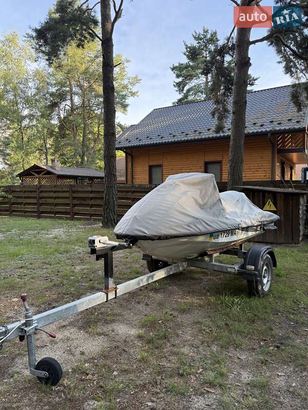 Гидроцикл спортивный Yamaha WaveRunner 2006 в Ковеле