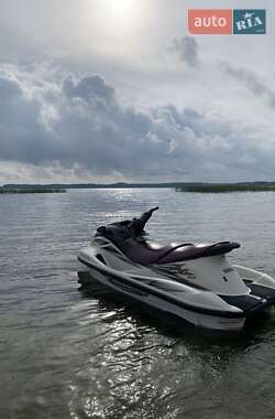 Гидроцикл туристический Yamaha WaveRunner 2006 в Ковеле