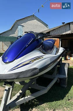 Гидроцикл туристический Yamaha WaveRunner 2006 в Ладыжине