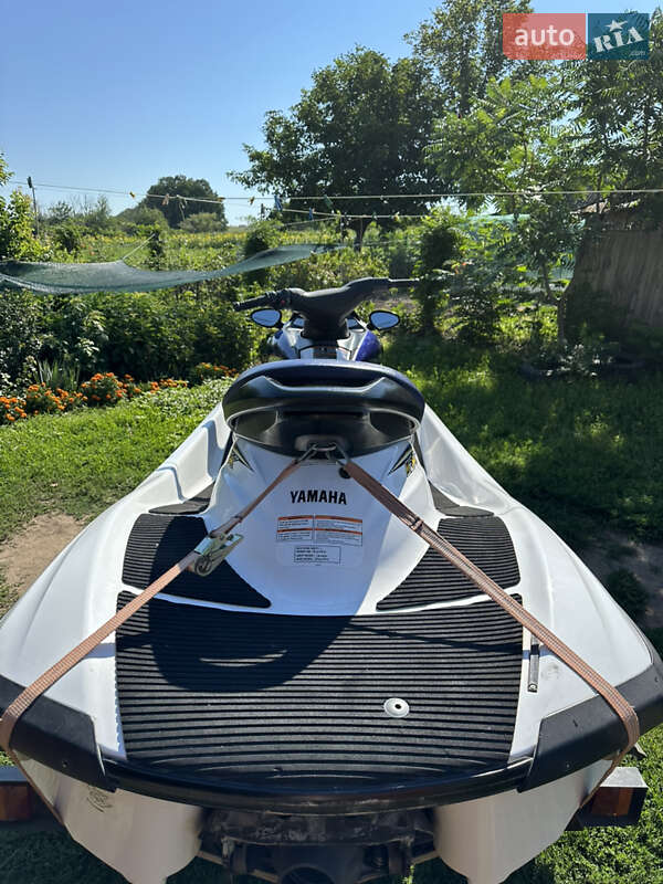 Гідроцикл туристичний Yamaha WaveRunner 2006 в Ладижині