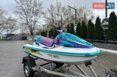 Гидроцикл туристический Yamaha WaveRunner 2002 в Харькове