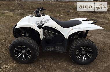 Квадроциклы Yamaha Wolverine 2008 в Харькове