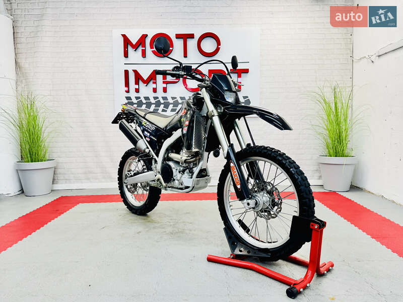 Мотоцикл Позашляховий (Enduro) Yamaha WR 250F 2007 в Одесі фото 4 Мотоцикл Позашляховий (Enduro) Yamaha WR 250F 2007 в Одесі