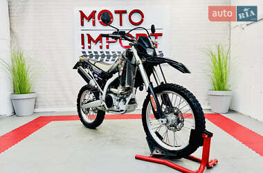 Мотоцикл Внедорожный (Enduro) Yamaha WR 250F 2007 в  фото 4 Мотоцикл Внедорожный (Enduro) Yamaha WR 250F 2007 в
