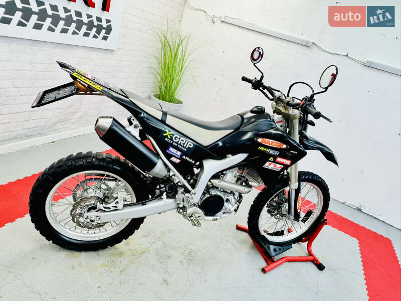 Мотоцикл Позашляховий (Enduro) Yamaha WR 250F 2007 в Одесі фото 7 Мотоцикл Позашляховий (Enduro) Yamaha WR 250F 2007 в Одесі
