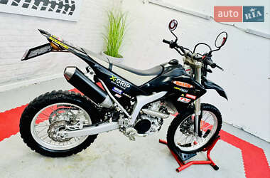 Мотоцикл Внедорожный (Enduro) Yamaha WR 250F 2007 в  фото 7 Мотоцикл Внедорожный (Enduro) Yamaha WR 250F 2007 в