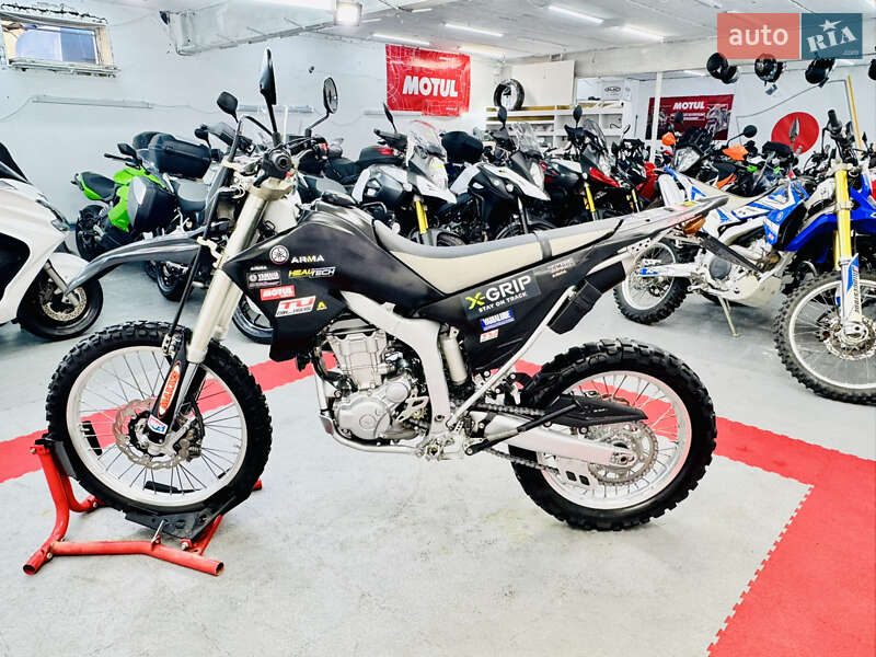 Мотоцикл Позашляховий (Enduro) Yamaha WR 250F 2007 в Одесі фото 11 Мотоцикл Позашляховий (Enduro) Yamaha WR 250F 2007 в Одесі