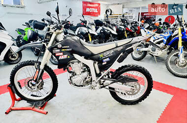 Мотоцикл Внедорожный (Enduro) Yamaha WR 250F 2007 в  фото 11 Мотоцикл Внедорожный (Enduro) Yamaha WR 250F 2007 в