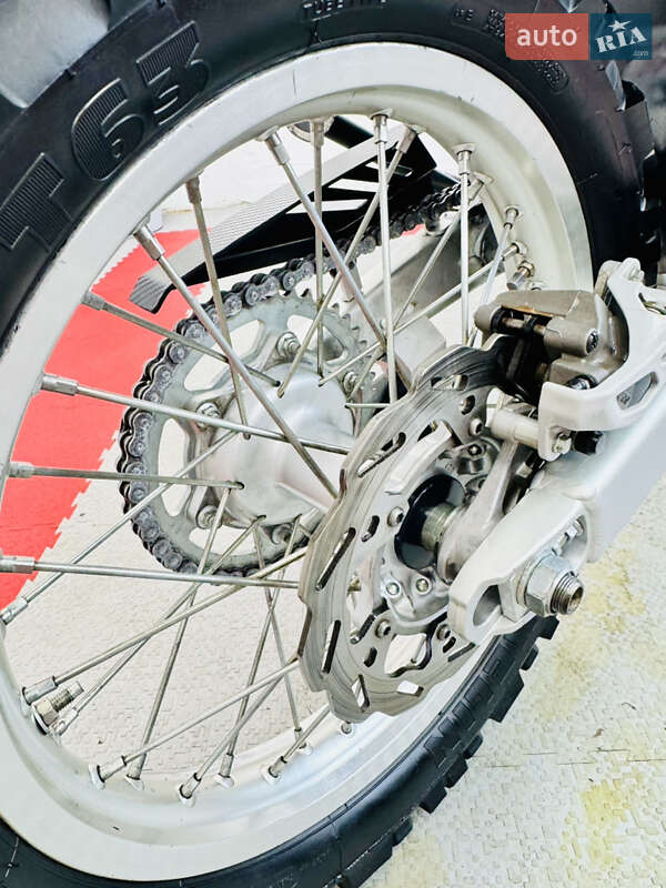 Мотоцикл Позашляховий (Enduro) Yamaha WR 250F 2007 в Одесі фото 20 Мотоцикл Позашляховий (Enduro) Yamaha WR 250F 2007 в Одесі