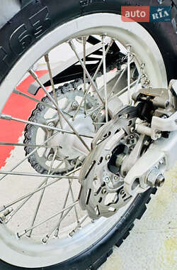 Мотоцикл Внедорожный (Enduro) Yamaha WR 250F 2007 в  фото 20 Мотоцикл Внедорожный (Enduro) Yamaha WR 250F 2007 в