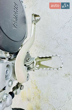 Мотоцикл Внедорожный (Enduro) Yamaha WR 250F 2007 в  фото 25 Мотоцикл Внедорожный (Enduro) Yamaha WR 250F 2007 в