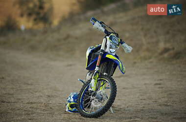 Мотоцикл Кросс Yamaha WR 250F 2020 в Одессе фото 3 Мотоцикл Кросс Yamaha WR 250F 2020 в Одессе