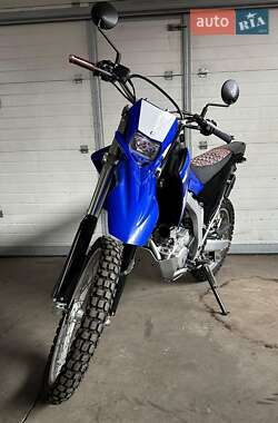 Мотоцикл Позашляховий (Enduro) Yamaha WR 250R 2007 в Києві