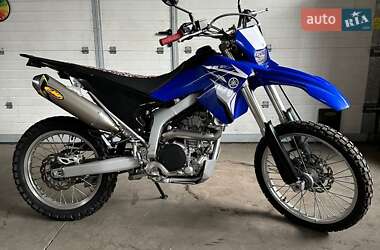 Мотоцикл Позашляховий (Enduro) Yamaha WR 250R 2007 в Києві