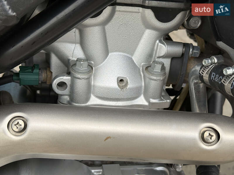 Мотоцикл Многоцелевой (All-round) Yamaha WR 250R 2011 в Киеве