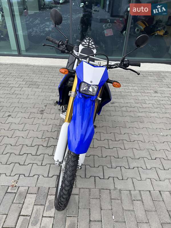 Мотоцикл Позашляховий (Enduro) Yamaha WR 250R 2013 в Рівному
