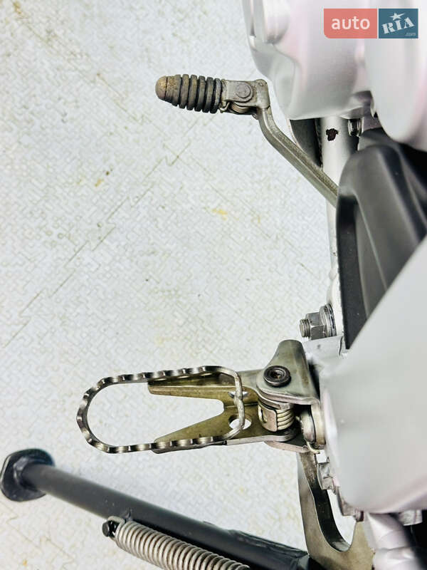 Мотоцикл Позашляховий (Enduro) Yamaha WR 250R 2013 в Одесі