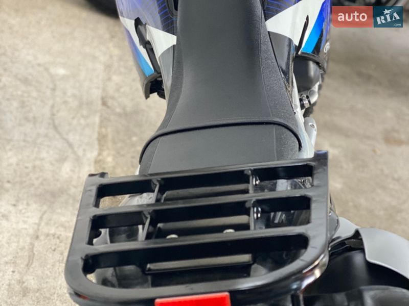 Мотоцикл Внедорожный (Enduro) Yamaha WR 250R 2010 в Одессе