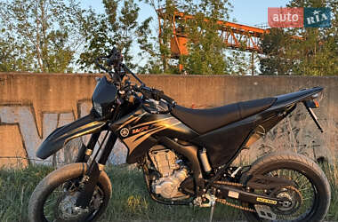 Мотоцикл Супермото (Motard) Yamaha WR 250X 2010 в Буче