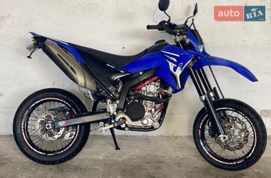 Мотоцикл Супермото (Motard) Yamaha WR 250X 2007 в Одессе