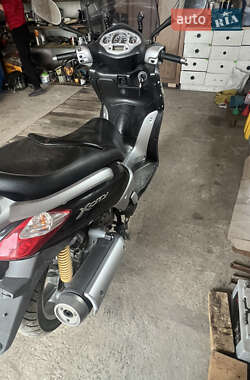 Скутер Yamaha X-City 2009 в 