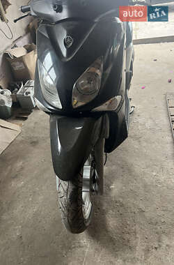 Скутер Yamaha X-City 2009 в 