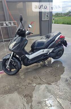 Макси-скутер Yamaha X-Max 250 2005 в Львове