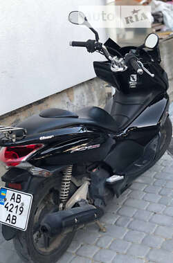 Максі-скутер Yamaha X-Max 250 2013 в Вінниці