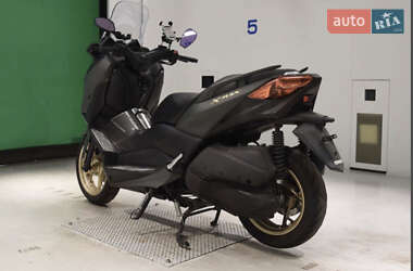 Скутер Yamaha X-Max 250 2020 в 