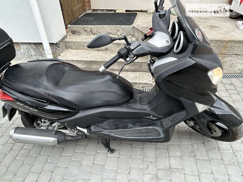 Максі-скутер Yamaha X-Max 250 2013 в Вінниці
