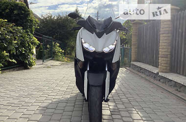 Макси-скутер Yamaha X-Max 250 2019 в 