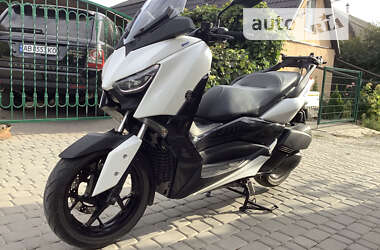 Макси-скутер Yamaha X-Max 250 2019 в 