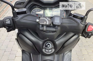 Макси-скутер Yamaha X-Max 250 2019 в 