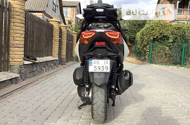 Макси-скутер Yamaha X-Max 250 2019 в 