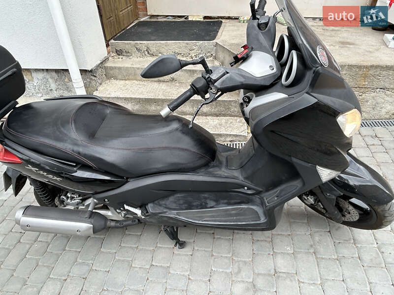 Максі-скутер Yamaha X-Max 250 2013 в Вінниці