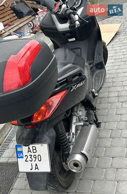 Макси-скутер Yamaha X-Max 250 2013 в 