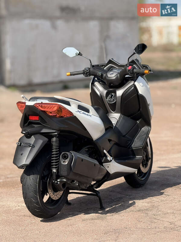 Максі-скутер Yamaha X-Max 250 2018 в Сновську