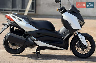 Макси-скутер Yamaha X-Max 250 2018 в 