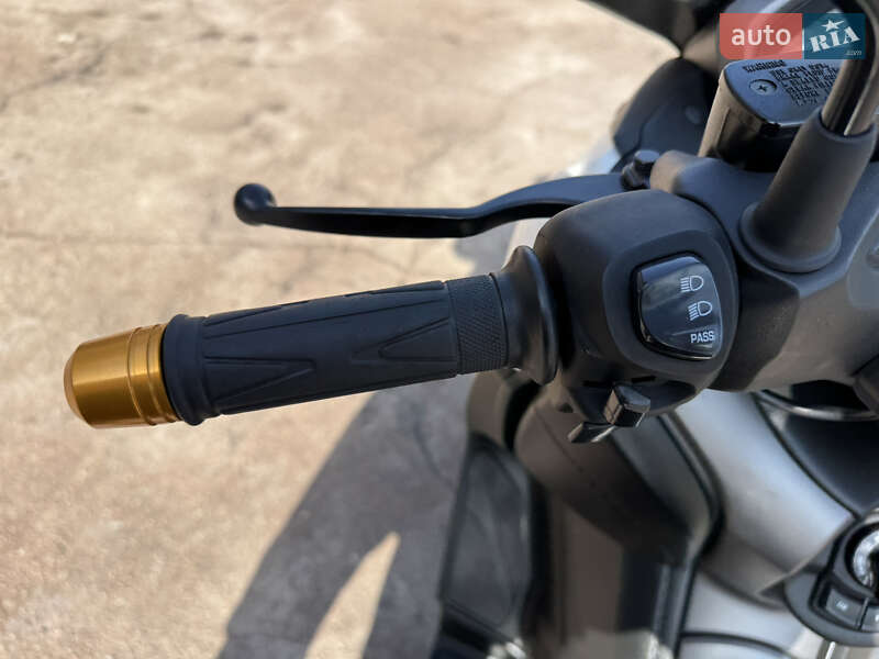 Максі-скутер Yamaha X-Max 250 2018 в Сновську