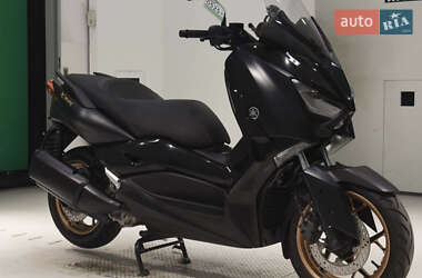 Макси-скутер Yamaha X-Max 250 2021 в Сновске