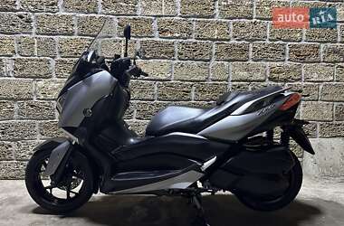 Макси-скутер Yamaha X-Max 250 2018 в Одессе