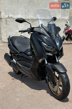 Максі-скутер Yamaha X-Max 250 2021 в Сновську