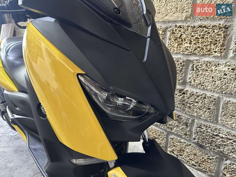 Макси-скутер Yamaha X-Max 250 2018 в Одессе