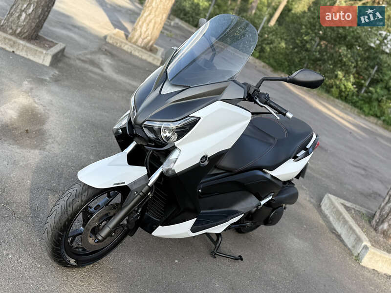 Макси-скутер Yamaha X-Max 250 2015 в Виннице