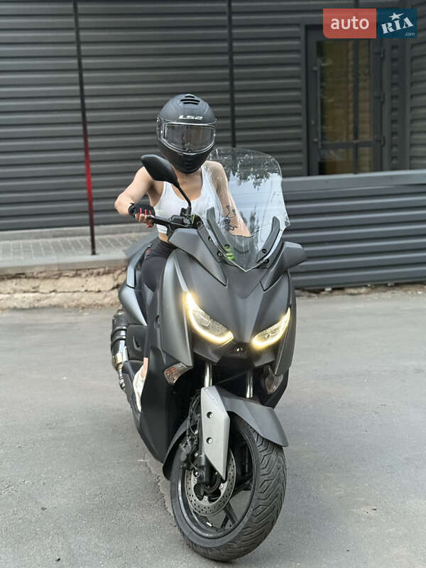 Макси-скутер Yamaha X-Max 250 2019 в Харькове