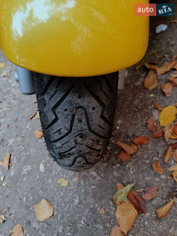 Макси-скутер Yamaha X-Max 250 2006 в Львове фото 8 Макси-скутер Yamaha X-Max 250 2006 в Львове